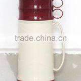 Plastic Flask thumbnail-2