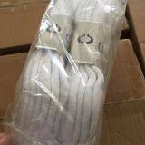 City LAB Branded Socks Stock Lot, Towel Cotton Athletic Socks 20,000pcs thumbnail-4