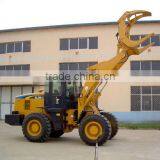 CE Wheel Loader ZL936 3 Ton With CUMMINS thumbnail-1