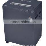 JP-500C A2 Paper Shredding Heavy Duty Paper Shredder thumbnail-1