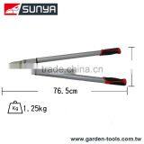 Best Garden Aluminum Leverage Bypass Lopper thumbnail-5