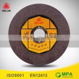 2015 good sale and low rate 230x3x22 polish grinding wheels
