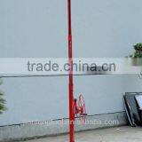 11 Feet 3.4m Steel Panel and Drywall Lift Board Lifter Steel Panel Hoist Tool thumbnail-1