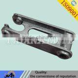 Truck Trailer Connecting Axis thumbnail-1