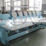 TP906 (400 500x900) Flat Embroidery Machine