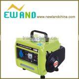 New Model/Competitive Price/220V50HZ With DC 12V/1E45F Gasoline Engine Generator/Manual 600watt Gasoline Generator thumbnail-1