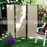 Folding 3 Pieces Screen Privacy Room Divider thumbnail-1