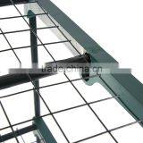 Outdoor Garden 3 Tier Mini Greenhouse thumbnail-6