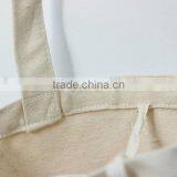 Green China Manufacturer New Style 100% High Quality Cotton Bag/cotton Shopping Bag/cotton Tote Bag thumbnail-2