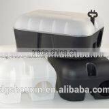 Plastic Pest Control Rodent Bait Station SX-5023 thumbnail-2