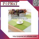Dish Mat Pvc Table Mat Anti-slip Table Mat Table Pad thumbnail-4