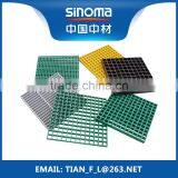 FRP Reinfored Plastic Grating Walkway thumbnail-2