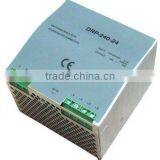 DIN-rail Power Supply DRP-240 Series thumbnail-1