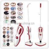 Wholesale Electric 10 in 1 Steam Mop thumbnail-1