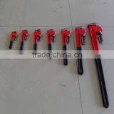 Industrial Hand Tools Pipe Stillson Spanner Wrench for Sale thumbnail-5