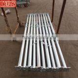 Galvanized Heavy Duty Post Shore Adjustable Shoring Steel Prop thumbnail-3