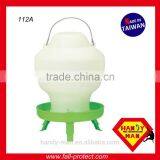 122 4L Quality Plastic Poutry Drinkers thumbnail-4