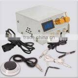 DUAL Digital Tattoo Power Supply thumbnail-1