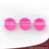 Colorful Multifunction Decorative Silicon Jelly Baking Cake Mould thumbnail-2