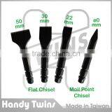 Long / Deep Reach Chisel & Punch Set thumbnail-3