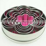 47095 6pcs Flowers Stainless Steel Cookie Cutter Set thumbnail-6