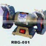 Powe Machinery--Bench Grinder RBG-001 (2273)