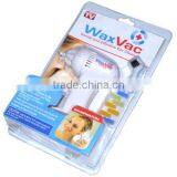Free Shipping Cordless Electric Wax Vac Ear Vacuum Cleaner Extra Ear Wax Remover thumbnail-1