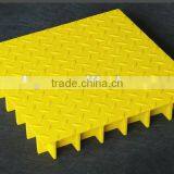 Frp Plastic Grid