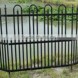 Aluminum Fencing, Metal Fence Panel, Fence thumbnail-1