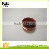 Plastic Umbrella Cap Parts Injection Mould for Umbrella Accessories thumbnail-2