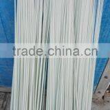 Factory Supplied 229cm 243cm Fiberglass Golf Tournament Flag Pole With Root thumbnail-4