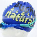 New Design Funny Swimming Cap