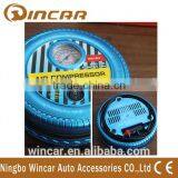 New Style Low Profile Tire Inflation Air Inflator Pump thumbnail-1