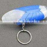 Portable White & Red Blue Light Keylight