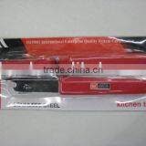 Manual Colorful Stainless Steel Can Opener W/skidproof Handle thumbnail-1