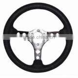 PVC Steering Wheel thumbnail-1