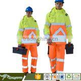 Mechanic Uniforms Construction Workwear thumbnail-6