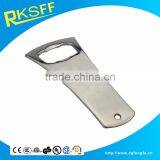 Custom Shape Bottle Opener With Zinc Alloy thumbnail-3