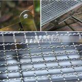 Custom Outdoor Picnic Cooking BBQ Grill Portable Camping Grill Barbecue Grills thumbnail-2