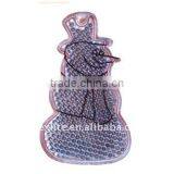 Pedestrian Reflector Santa Claus thumbnail-1