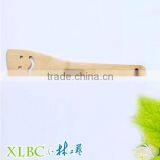 Nature 150pcs per Box Smile Bamboo Shovel With Compete Price thumbnail-1
