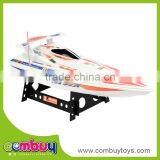 High Speed Remote Control Boat Whit ASTM & ROSH thumbnail-1