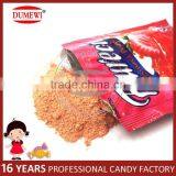 Strawberry Flavored Juice Drink Instant Fruit Juice Powder thumbnail-3