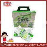 Mint Flavor Fruity Fresh Breath Hard Tablet Candy thumbnail-6