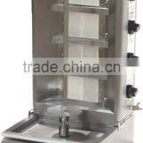 2015 New Gas & Electric Shawarma Machine With CE thumbnail-2