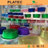 Disposable and Colored Aluminium Foil Round Trays and Container thumbnail-5