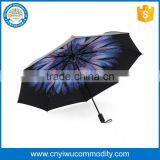Logo Printing Promotinal Straight Umbrella and Advertisement Golf Umbrella