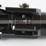 Erains TAC Optics Military Standard Cree 5mW Green Laser Sight 225 Lumens LED Flashlight Tactical Laser LED Flashlight Combo thumbnail-3