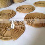 Vietnam High Quality Agarwood Incense Coils - Made From Grade A 100% Pure Vietnam Agarwood Powder and Natural Glue (Litsea Gluti thumbnail-1