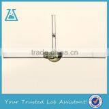 T-shape Three Way High Vacuum Stopcock thumbnail-1